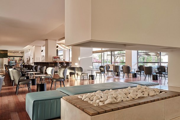 Blue Sea Beach Resort