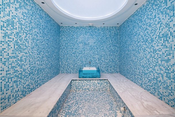 D´Andrea Mare Beach