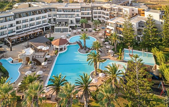 D´Andrea Mare Beach