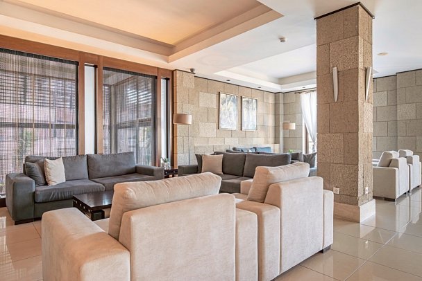 D´Andrea Mare Beach