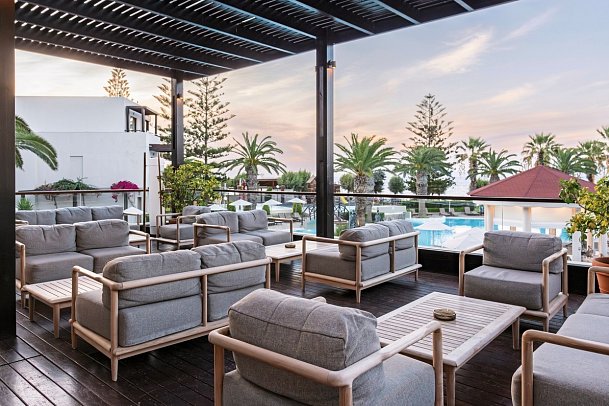 D´Andrea Mare Beach