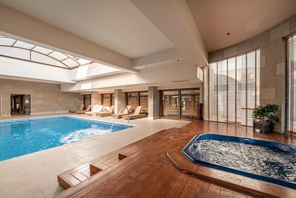 D´Andrea Mare Beach