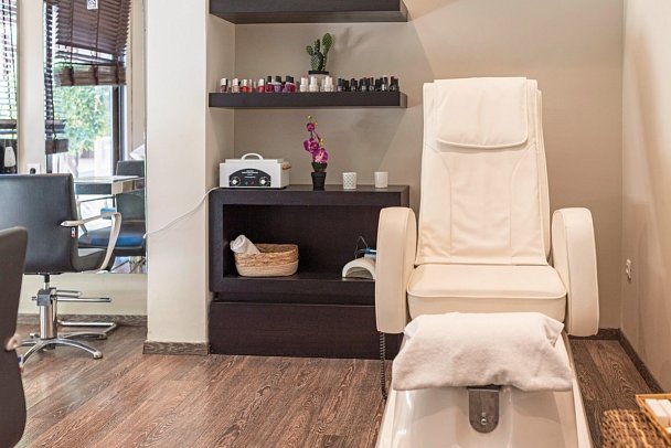 D´Andrea Mare Beach