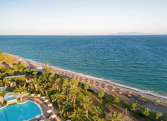D´Andrea Mare Beach