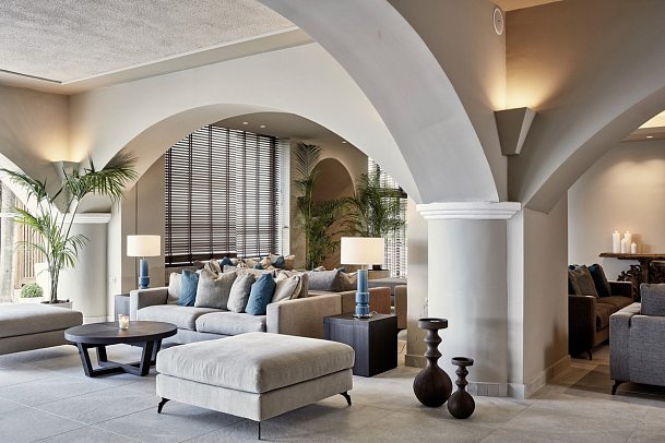 Esperos Village Blue