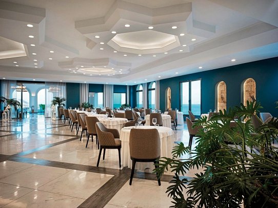 Esperos Village Blue