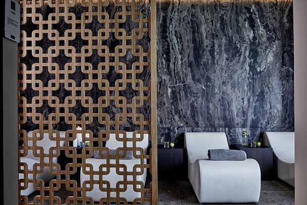 Esperos Village Blue