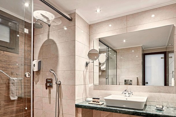 Esperos Village Blue