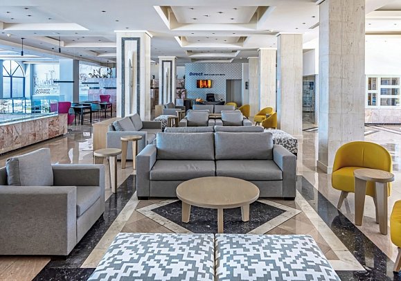 Kresten Palace Hotel