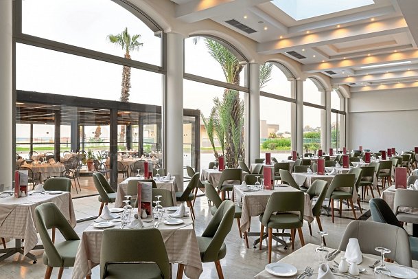 Kresten Palace Hotel