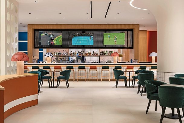 Kresten Palace Hotel