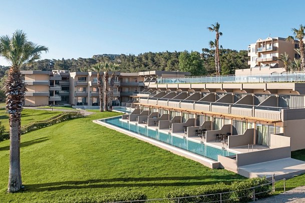 Kresten Palace Hotel