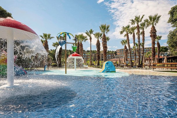 Kresten Palace Hotel