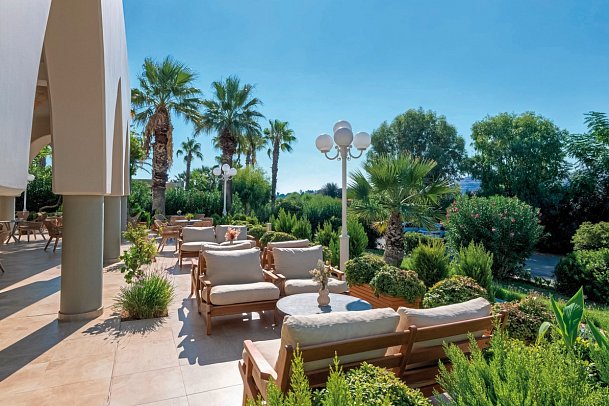 Atrium Palace Thalasso Spa Resort & Villas