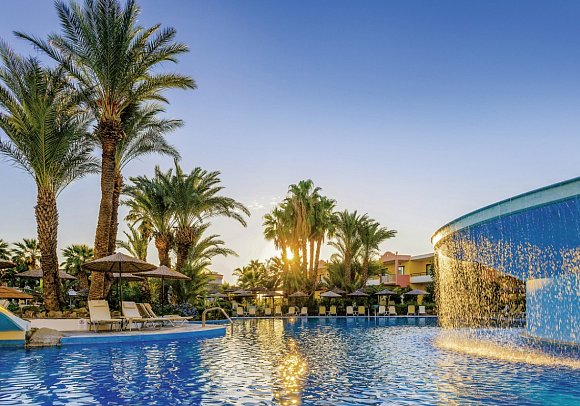 Atrium Palace Thalasso Spa Resort & Villas