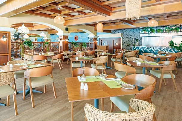 Atrium Palace Thalasso Spa Resort & Villas