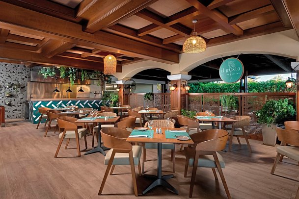 Atrium Palace Thalasso Spa Resort & Villas