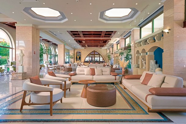 Atrium Palace Thalasso Spa Resort & Villas