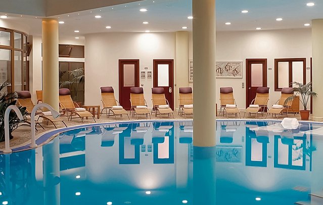 Atrium Palace Thalasso Spa Resort & Villas