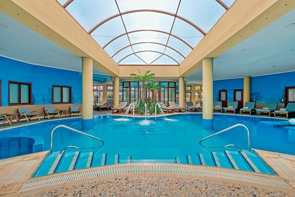 Atrium Palace Thalasso Spa Resort & Villas