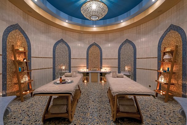 Atrium Palace Thalasso Spa Resort & Villas