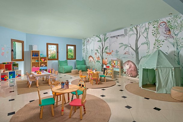 Atrium Palace Thalasso Spa Resort & Villas