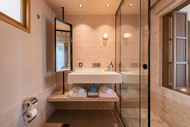 Lindos Mare - Zimmercodierung DBM