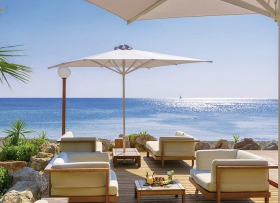 Elysium Resort & Spa