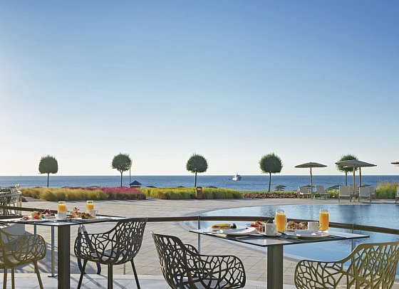 Elysium Resort & Spa