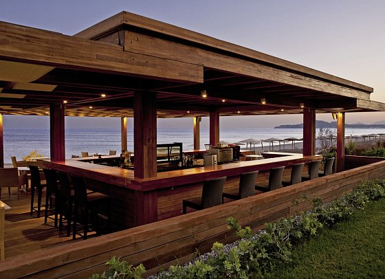 Elysium Resort & Spa - Bar