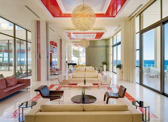 Elysium Resort & Spa