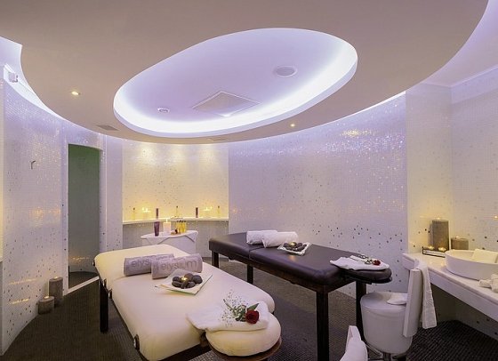 Elysium Resort & Spa