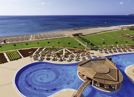 Elysium Resort & Spa
