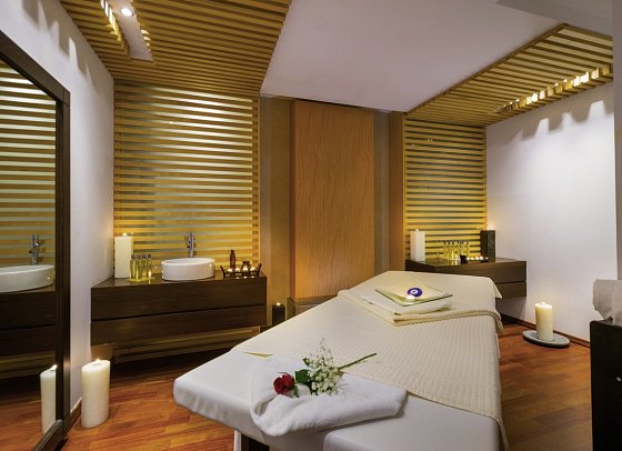 Elysium Resort & Spa - Wellness