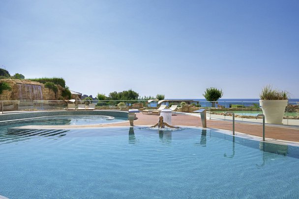 Elysium Resort & Spa - Pool