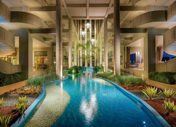 Elysium Resort & Spa