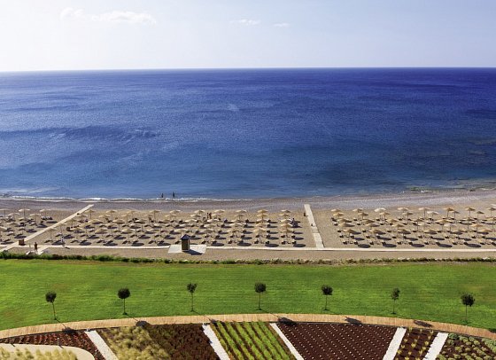 Elysium Resort & Spa - Strand