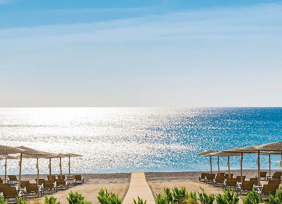 Elysium Resort & Spa