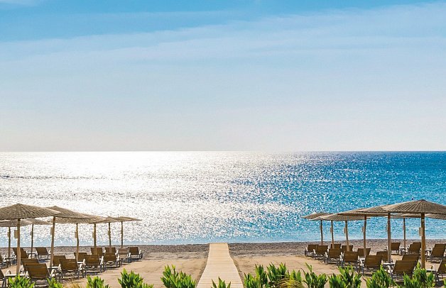 Elysium Resort & Spa