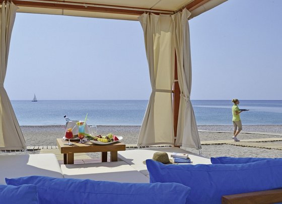 Elysium Resort & Spa