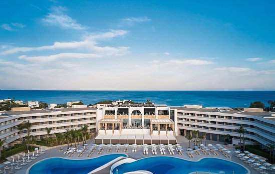 Princess Andriana Resort & Spa