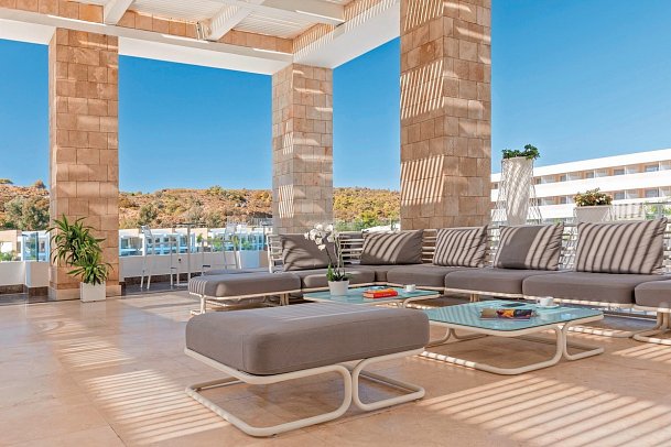 Princess Andriana Resort & Spa