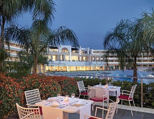 Princess Andriana Resort & Spa