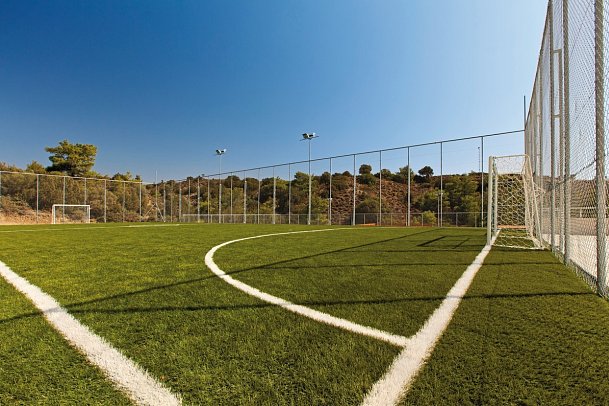 Princess Andriana Resort & Spa