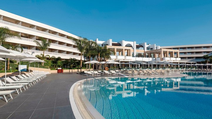 Princess Andriana Resort & Spa