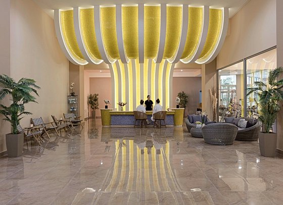 Atrium Platinum - Spa
