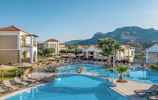 Lindos Imperial Resort & Spa