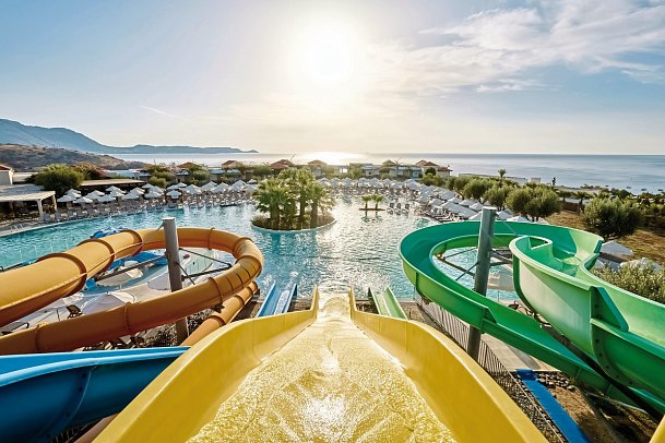 Lindos Imperial Resort & Spa