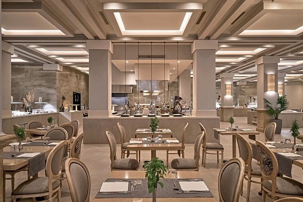 Lindos Imperial Resort & Spa