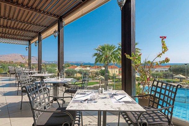 Lindos Imperial Resort & Spa